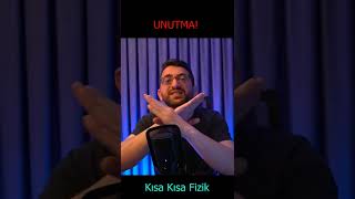 Momentum Kısa Kısa Fizik