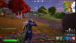 Fortnite random elimination clips 262-362