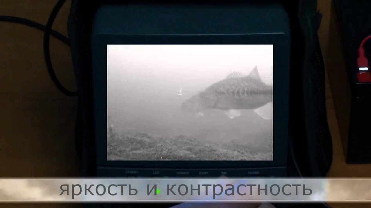Сделай сам подводную камеру Сделай сам подводную камеру