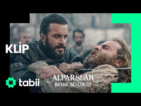 Alparslan'ın İntikam Yemini! | Alparslan: Büyük Selçuklu 3. Bölüm