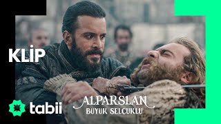 Alparslan'ın İntikam Yemini! | Alparslan: Büyük Selçuklu 3. Bölüm