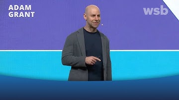 Adam Grant on How to Think Like a Scientist: A Proven Method to Make Better Decisions