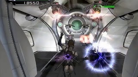 P.N.03 - NG+ hard professional% test (Mission 1 4:50)