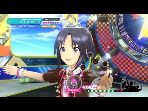 GO MY WAY!! 　MASTER　チェインコンプリート　全パーフェクト　菊地 真