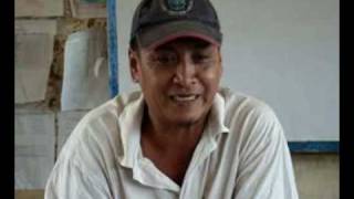 Ucapan YDP PIBG  Baru SKJS - Rahiman Hassan