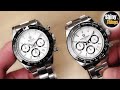 Skin-Deep Beauty? - BENYAR vs Pagani Design Chronograph | Shiny Things