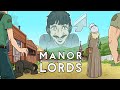 Manor lords   