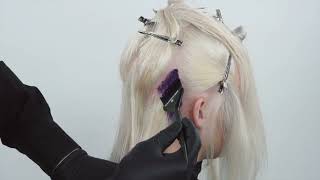 Знебарвлювальна паста / Medavita Blondie Never ending blonde