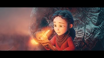 #ScoreRelief2021   Spring Animated Movie - Score by Vernon Wallace