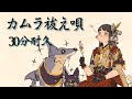 ( MH Rise ) カムラ祓え唄 30分耐久