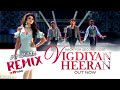 Vigdiyan heeran  honey 30  yo yo honey singh  urvashi rautela  bitu bitzz  remix