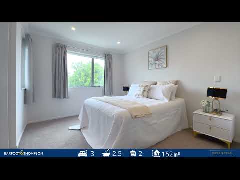 SOLD 24 Kamana Road Flat Bush Kitty Long And Nehal Soni