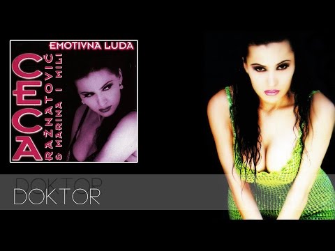 Ceca - Doktor - (Audio 1996) HD