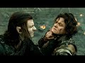 Adar Takes Galadriel's Ring From Elrond in Episode 7 | The Rings of Power Season 2