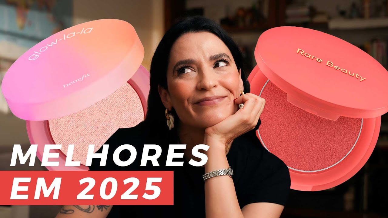 OS MELHORES LANÇAMENTOS DE 2025 - 
