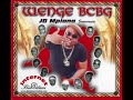 Wenge bcbg  jb mpiana  jeannette instrumental officielle