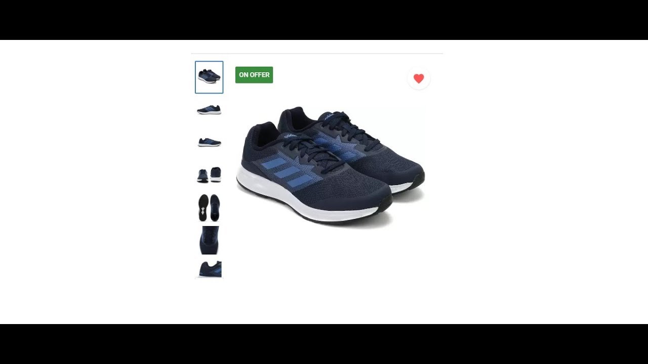 adidas safiro running shoes review