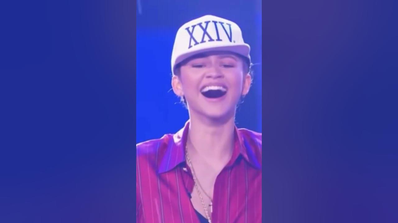 Tom Holland and Zendaya on the 'Lip Sync Battle' Dancing and Singing to