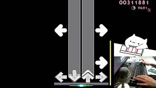 Stream Highlight: Tachyon v1 clear on new computer