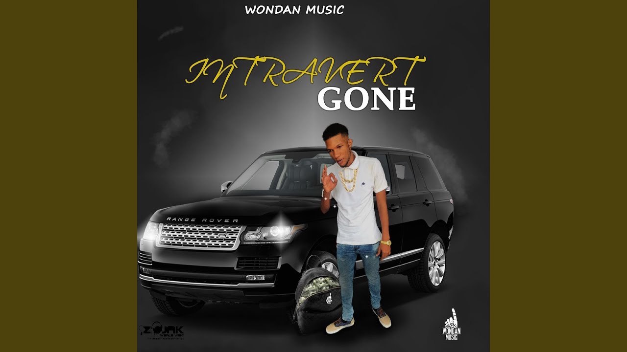 Gone auf YouTube ansehen Gone auf YouTube ansehen