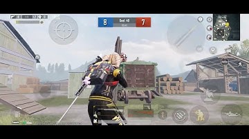 pro player call me noob and challenge me 1v1 m24 🔥