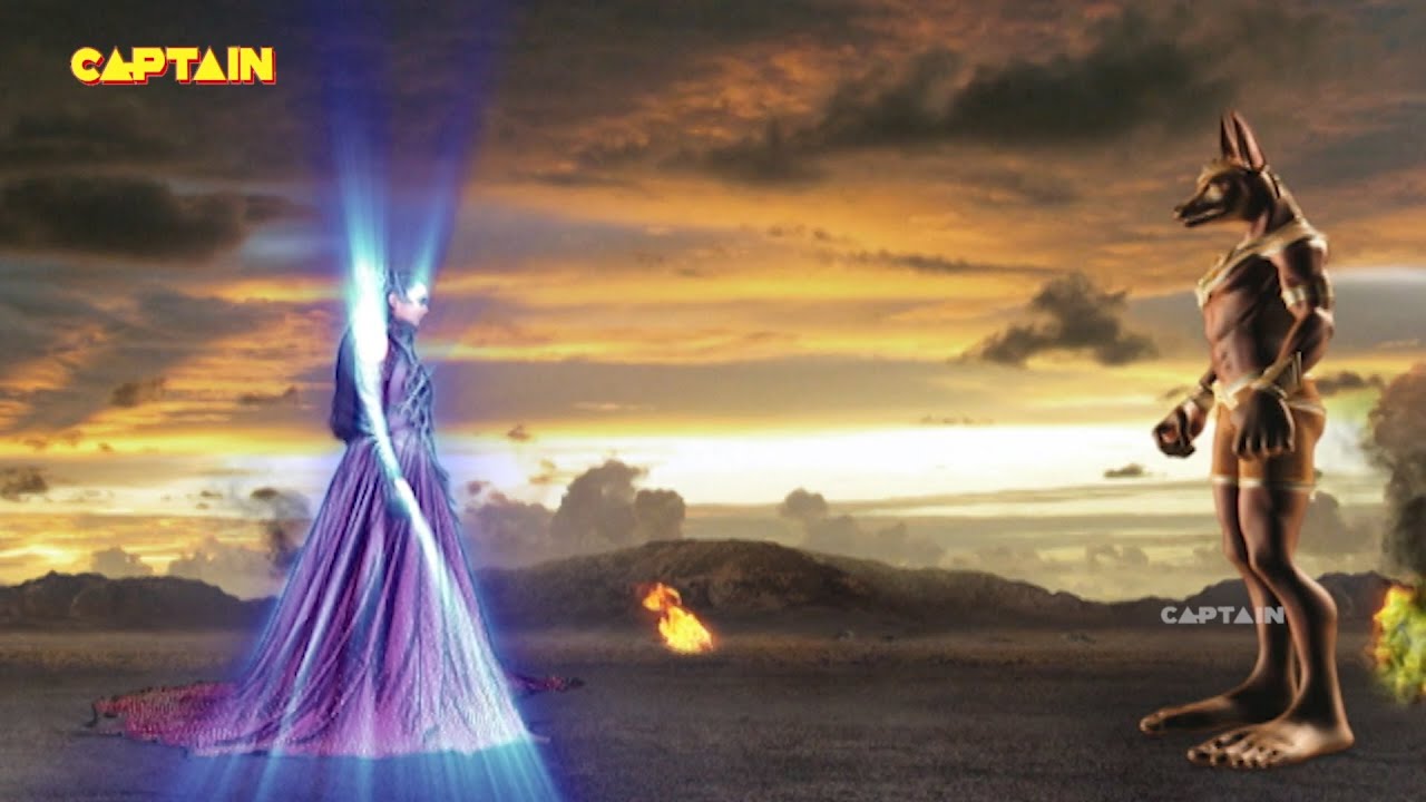 Baalveer ( बालवीर ) Full Episode 505 || Dev Joshi, Karishma Tanna