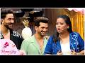 Laughter Chefs | Women's Day Special | Laughter Queen Bharti's Witty Roast of Chefs #bhartisingh |