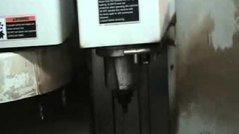 FADAL CNC Vertical Machining Center, Model 3016 904-1, Got Machinery, Altman Machinery