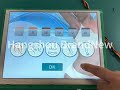 Adjustable parameters and easy to operate Hair removal fiber coupled laser diode system