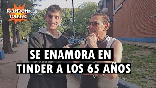 La miré y ahi nomás impacté | 💥Random Calle #1💥