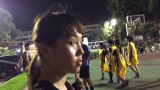 20160518【校長盃】女子組 音樂v.s圖文 第四節
