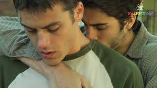 Trailer Aug 28, Program 4 - Boys Shorts