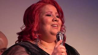 Hiaba mondtak - Csoka Anita es Vintage Time Band BJC