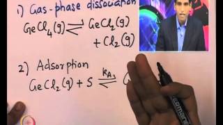 Mod-01 Lec-05 Heterogenous data analysis for reactor design - II