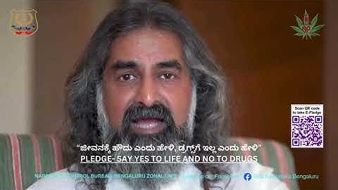 Message by  Mohan Ji,Founder Mohanji Foundation,World Renowned 