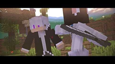 [F] Intro MC // SurvivalArtz (Public Dual) [Insp. Overpan, Nise. and stuff]