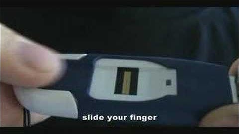 A Biometric Solution for Passwords