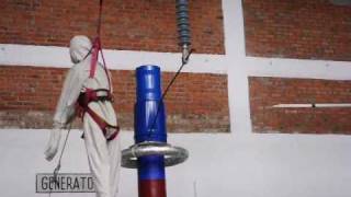 Download Lagu High Voltage 500 kV MP3