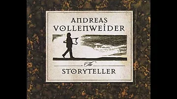 Andreas Vollenweider - Dance Of The Masks