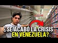 Esta es la REALIDAD de VENEZUELA 🇻🇪 en la ACTUALIDAD (QUEDÉ SORPRENDIDO) #venezuela