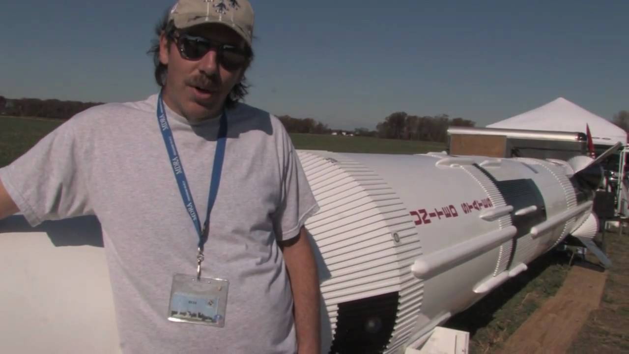 Saturn V world record