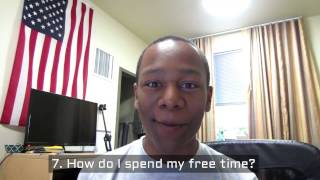 Air Force Q&A Religion, Dream Sheets, Free Time and more