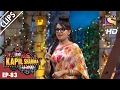 Vidyavati Meets Shahid and Kangana – The Kapil Sharma Show - 19th Feb 2017