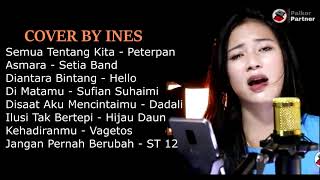 Top Cover By Ines | Full Album | Palkor Partner