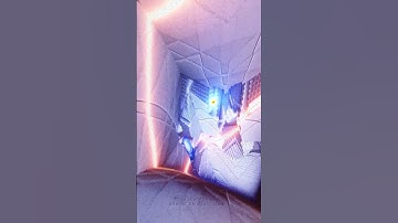 noise racer - shader developed by diatribes #shorts #shaders #fragment #glsl