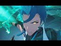 Solo Jiyan vs Hologram Crownless lv 90 No Hit
