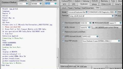 Xiaomi Redmi,MI Y1,FRP Unlock Solution,Remove Mi Account,Solution