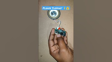 Bluetooth Amplifier Circuit Wireless HI-FI Module for DIY Mini Boom Box 5W #shorts #bluetooth #diy