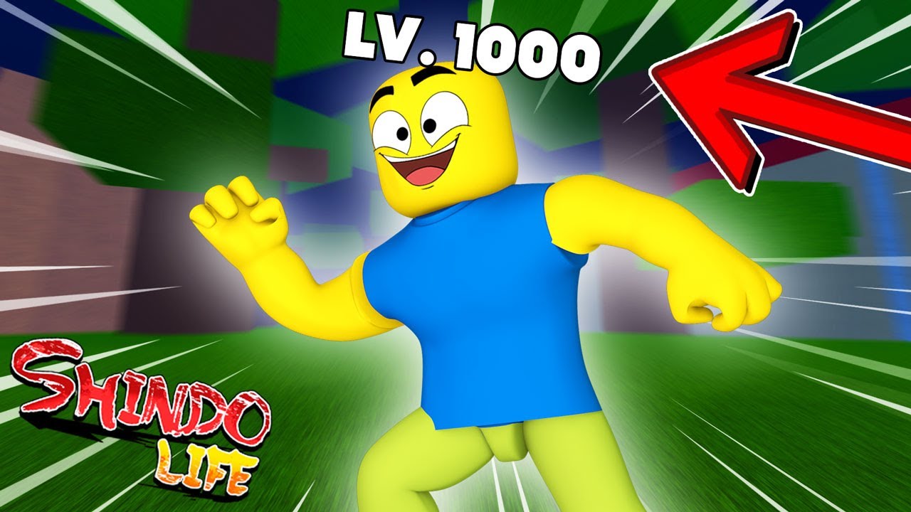 No Life The Overpowered Noob