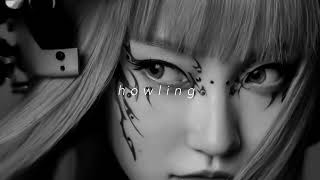 Xg  Howling speed Up